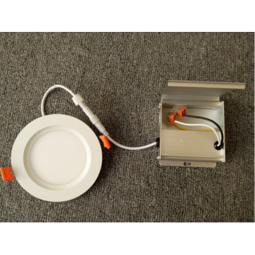 Available flat celling downlight